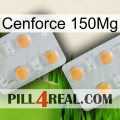 Cenforce 150Mg 25